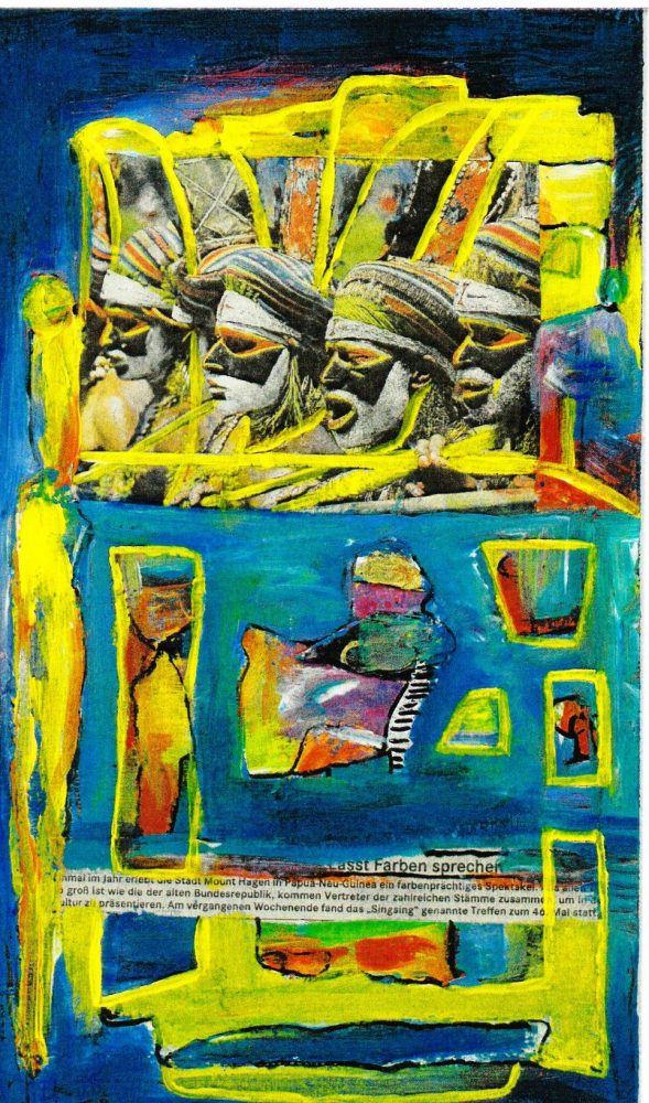KulturLandKultur
